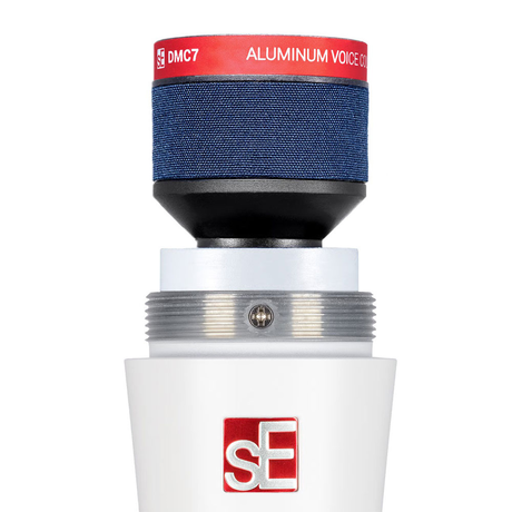 SE Electronics SE V7 White