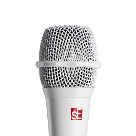 SE Electronics SE V7 White