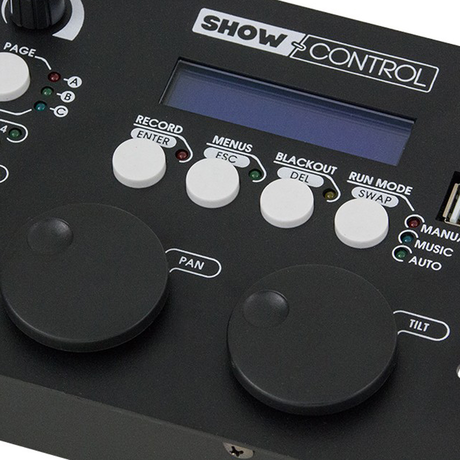 Involight SHOWControl