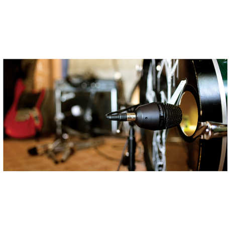 Shure PGA-52