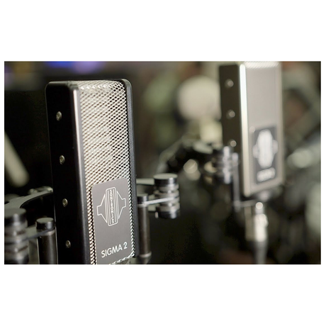 Sontronics SIGMA 2