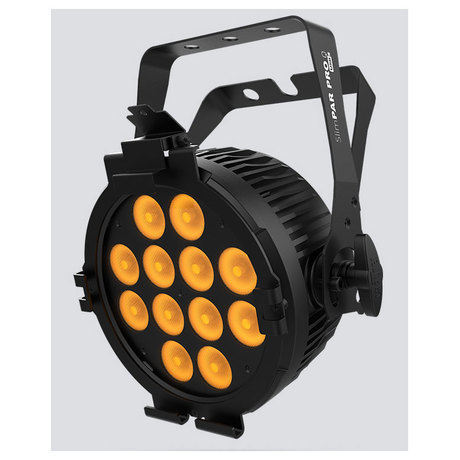 Chauvet Dj SlimPAR PRO Q USB