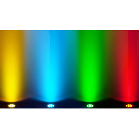 Chauvet Dj SlimPAR PRO Q USB