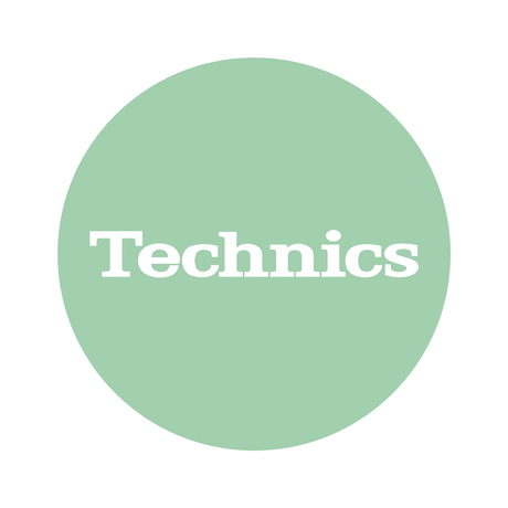 Magma Slipmat Technics Simple 7