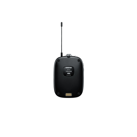 Shure SLXD1