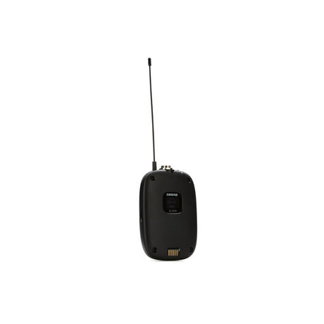 Shure SLXD1