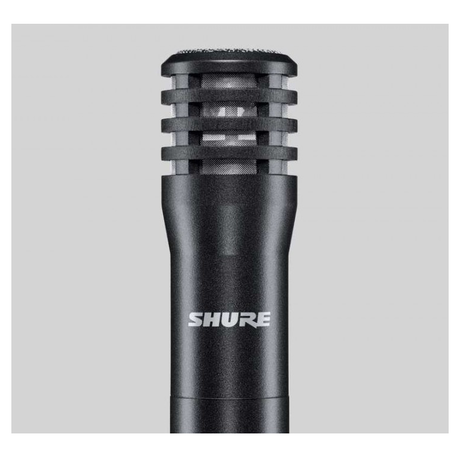 Shure SM-137