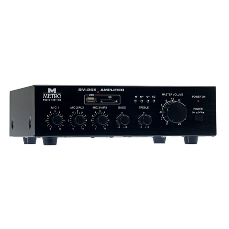Metro SM-265