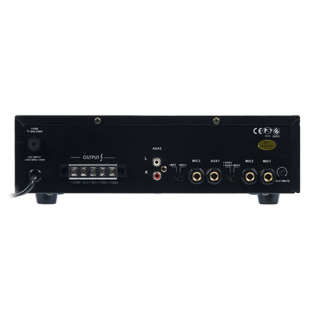 Metro SM-265