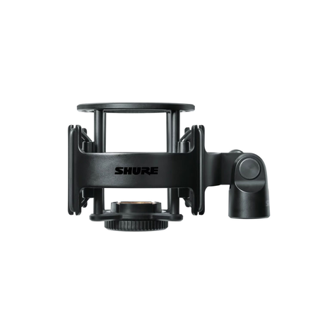 Shure SM4-K-Kit