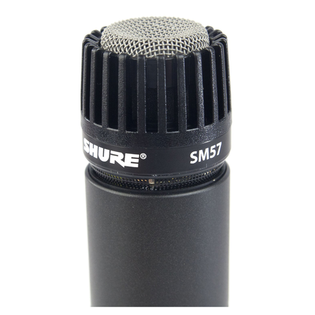 Shure SM-57LCE