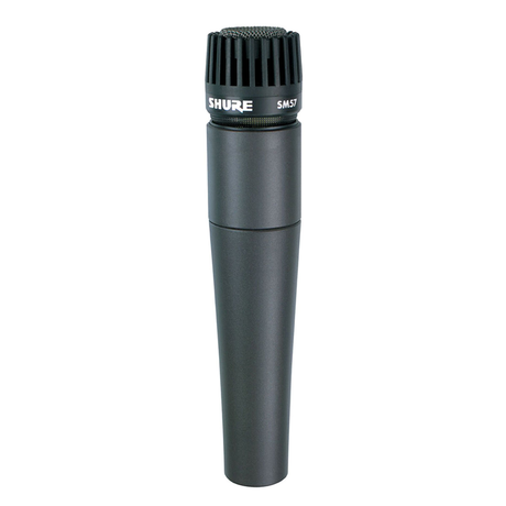 Shure SM-57LCE