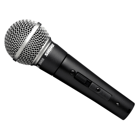 Shure SM-58 SE