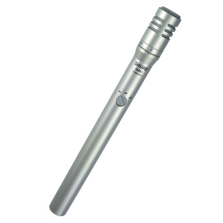 Shure SM-81LC