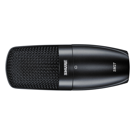 Shure SM-27