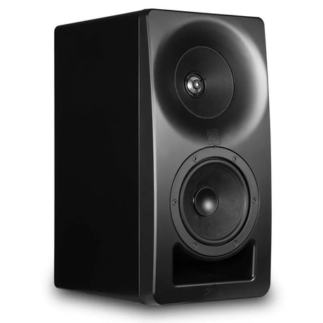 Kali Audio Santa Monica SM-5-C Black