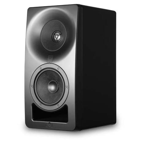 Kali Audio Santa Monica SM-5-C Black