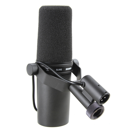 Shure SM-7B