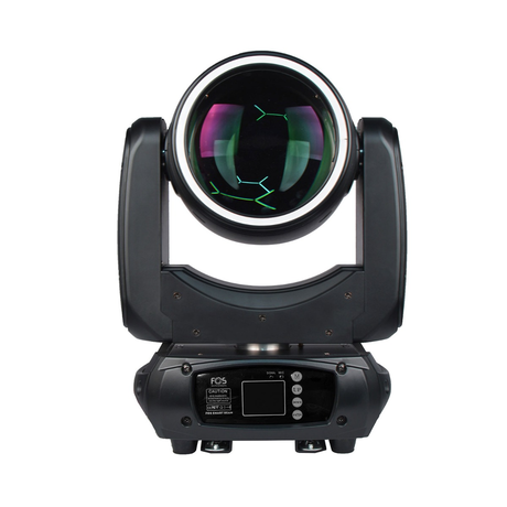 Fos Technologies SMART BEAM