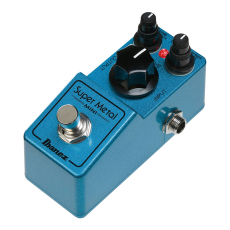 Ibanez SM Mini