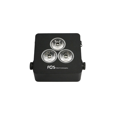 Fos Technologies SOLO