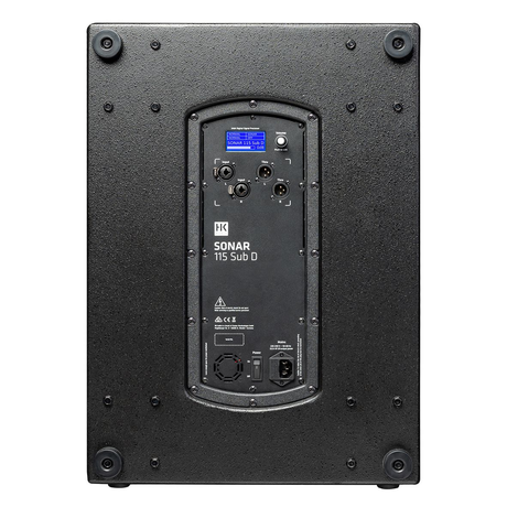 HK Audio SONAR 115 SUB D