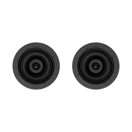 Sonos In-Ceiling
