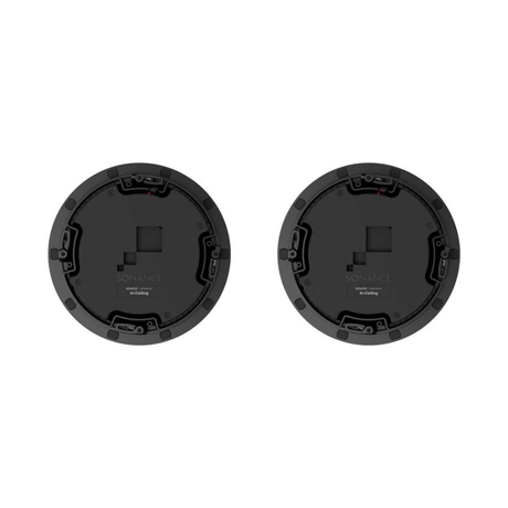 Sonos In-Ceiling