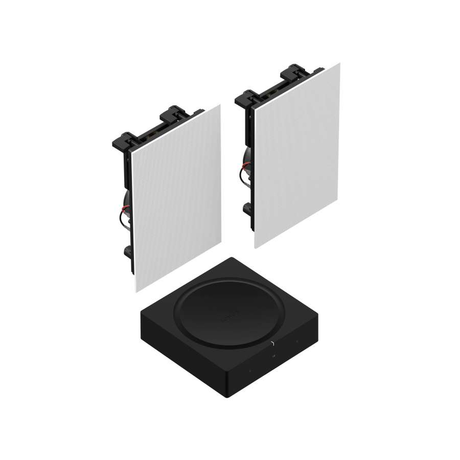 Sonos In-Wall