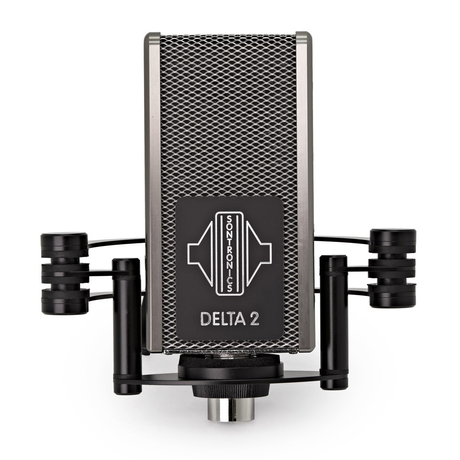 Sontronics DELTA 2