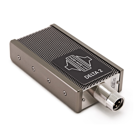 Sontronics DELTA 2