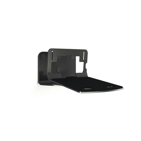 Vogel's SOUND 3205 Black