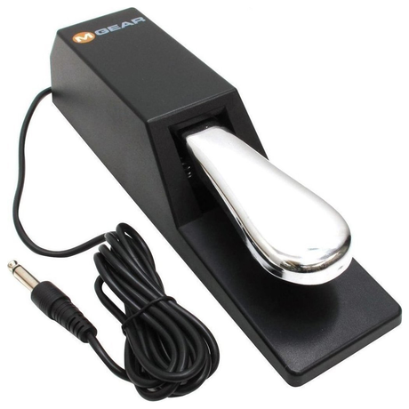M-Audio SP-2