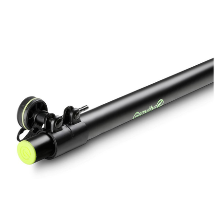Gravity SP-2342B