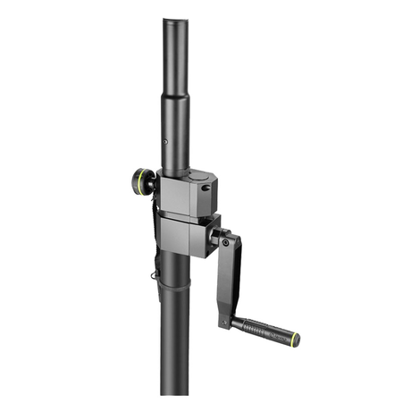 Gravity SP-2472B