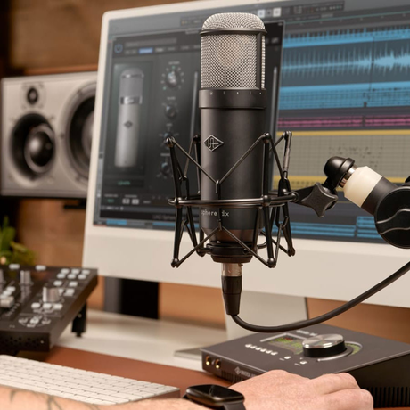 Universal Audio Sphere DLX