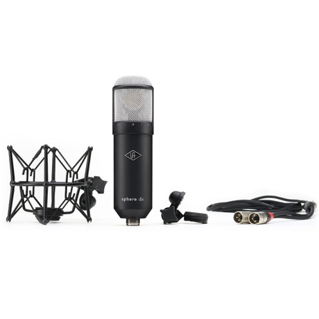 Universal Audio Sphere DLX