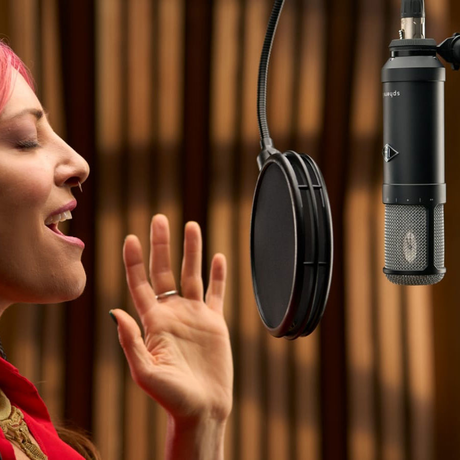 Universal Audio Sphere LX