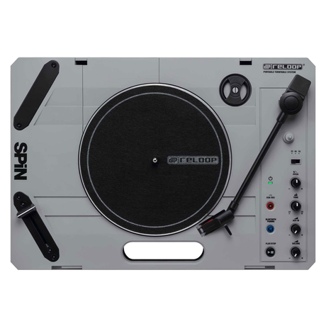 Reloop Spin