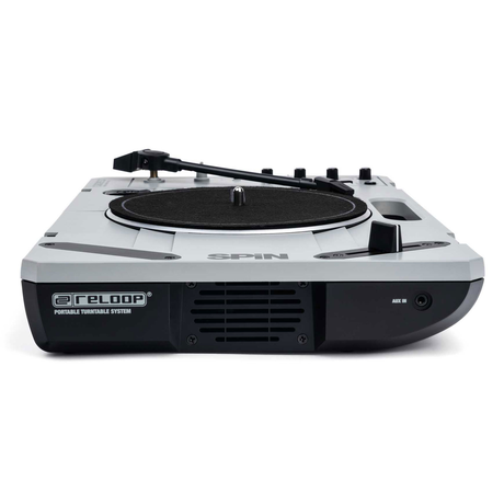 Reloop Spin