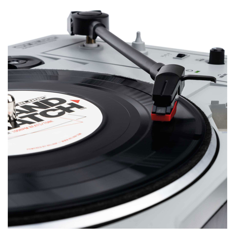 Reloop Spin