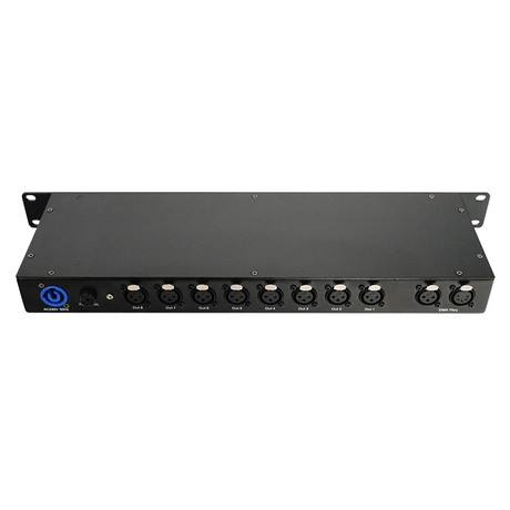 Fos Technologies SPLITTER 8