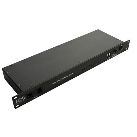 Fos Technologies SPLITTER 8