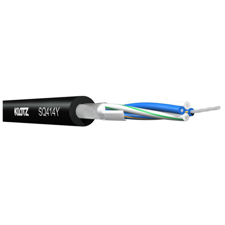 Klotz SQ-414Y