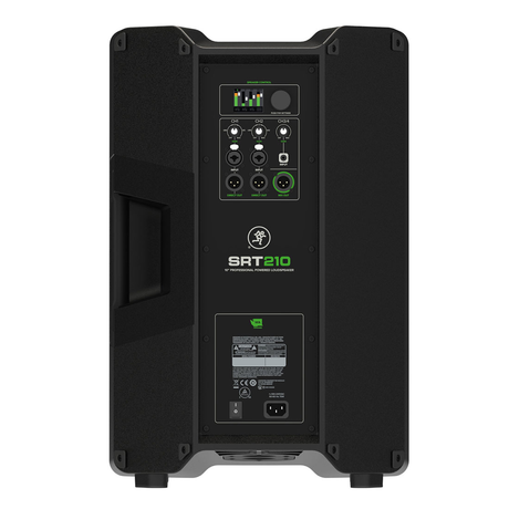 Mackie SRT-210