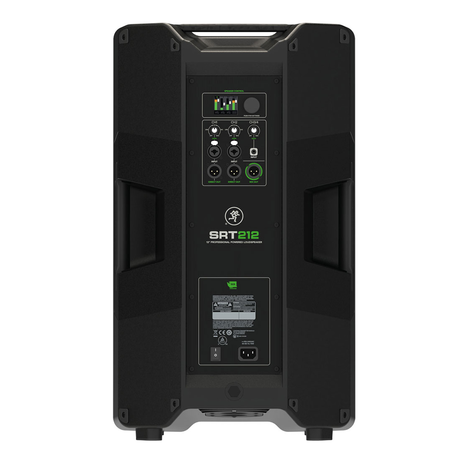 Mackie SRT-212
