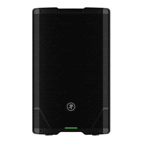 Mackie SRT-215