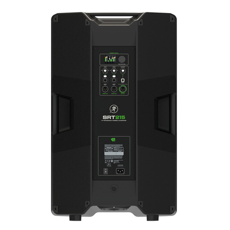 Mackie SRT-215