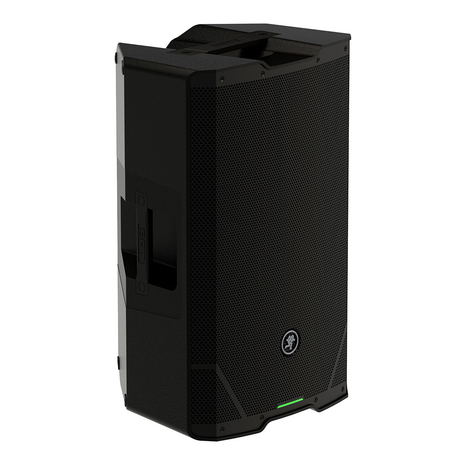 Mackie SRT-215