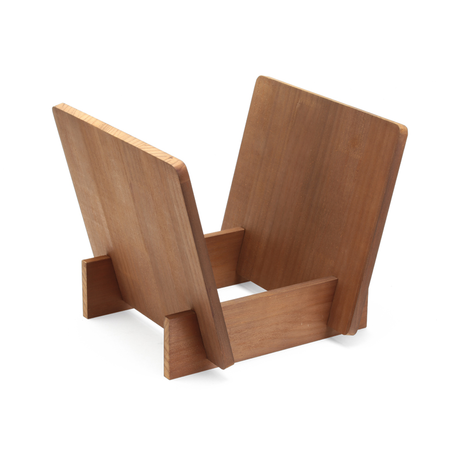 Dynavox LPs Wooden Stand ST40 Light Brown 